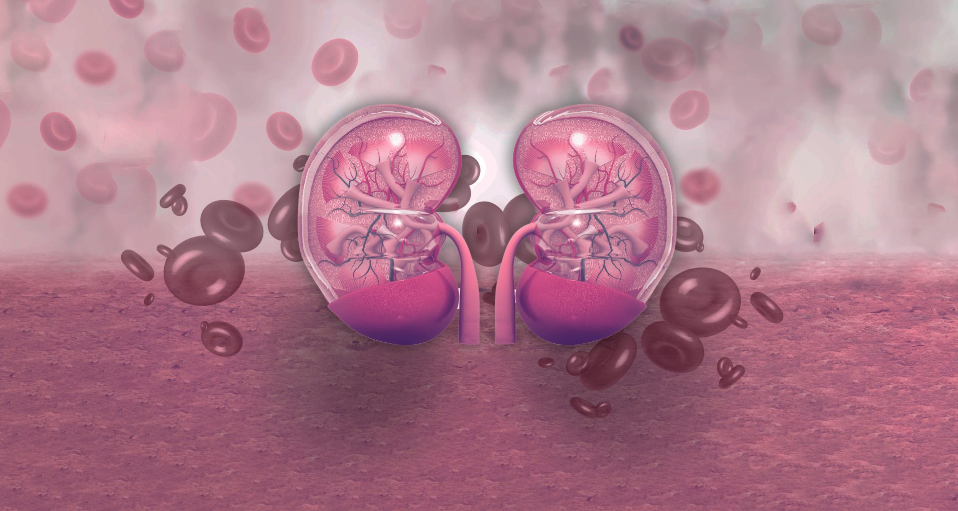 anemia in chronic kidney disease