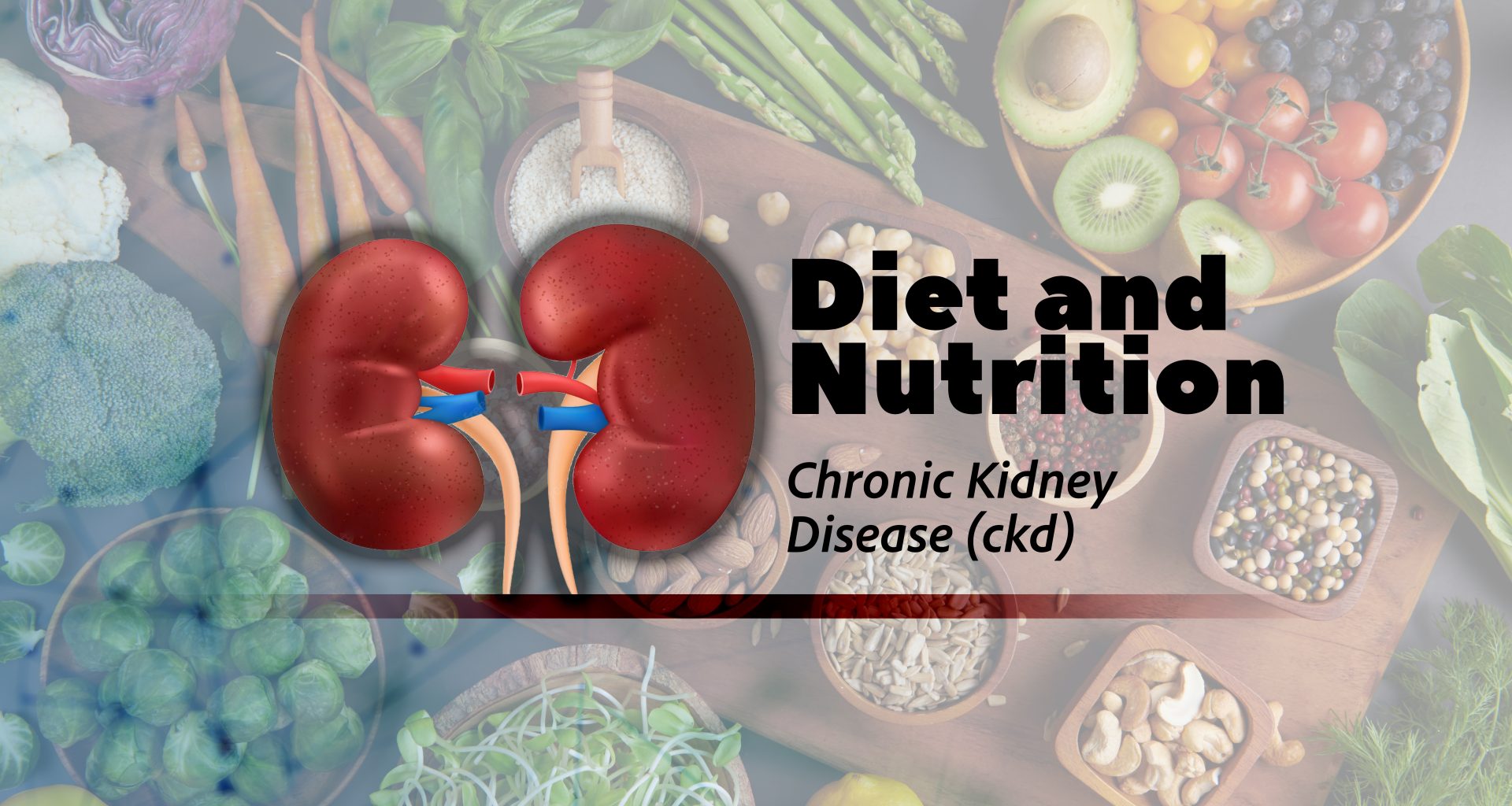 Kidney Disease Diet