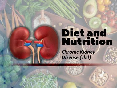 Kidney Disease Diet