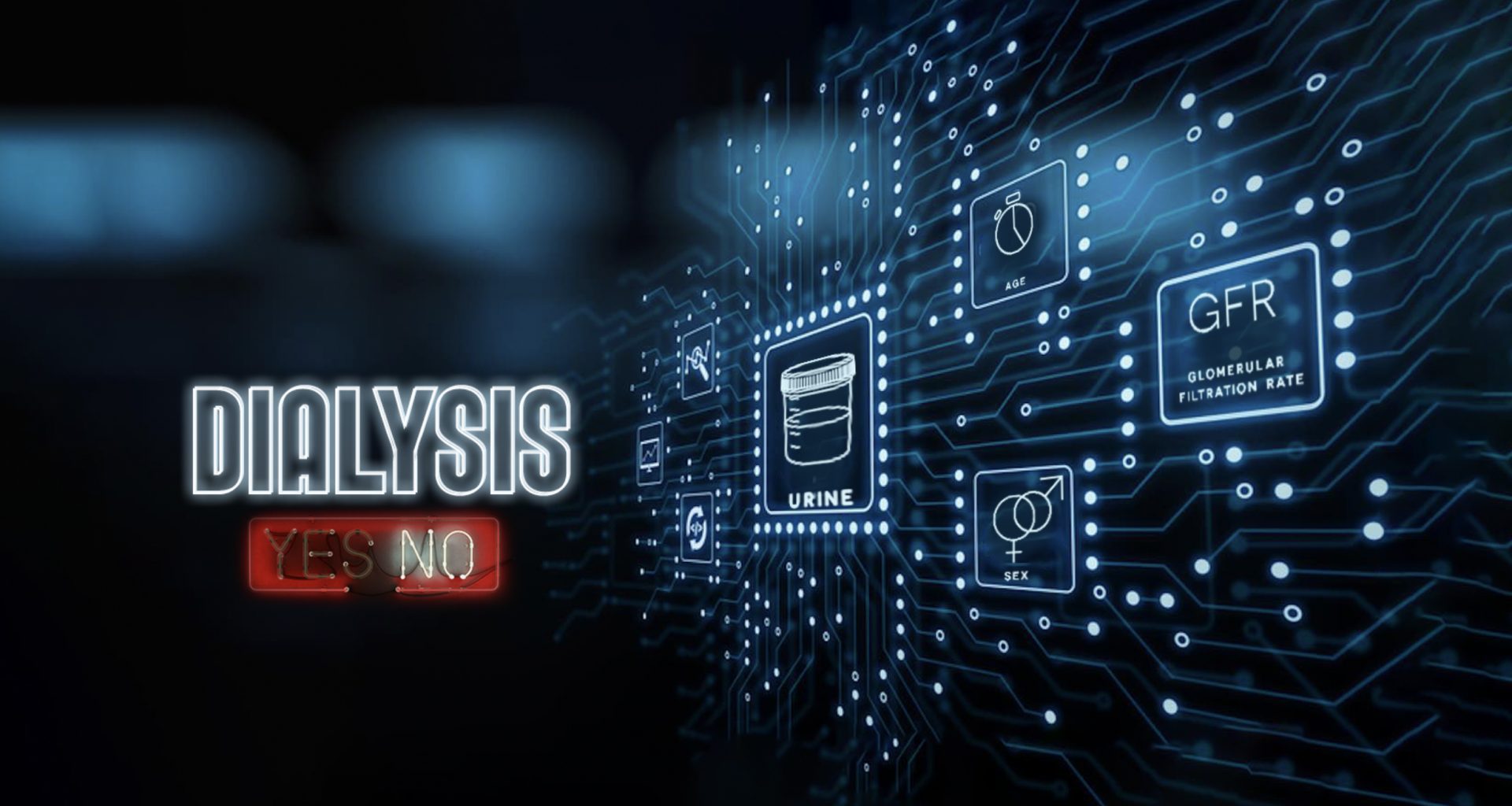 dialysis risk calculation