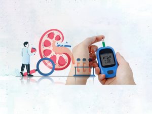 Diabetic Kidney Disease