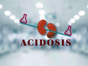 metabolic acidosis