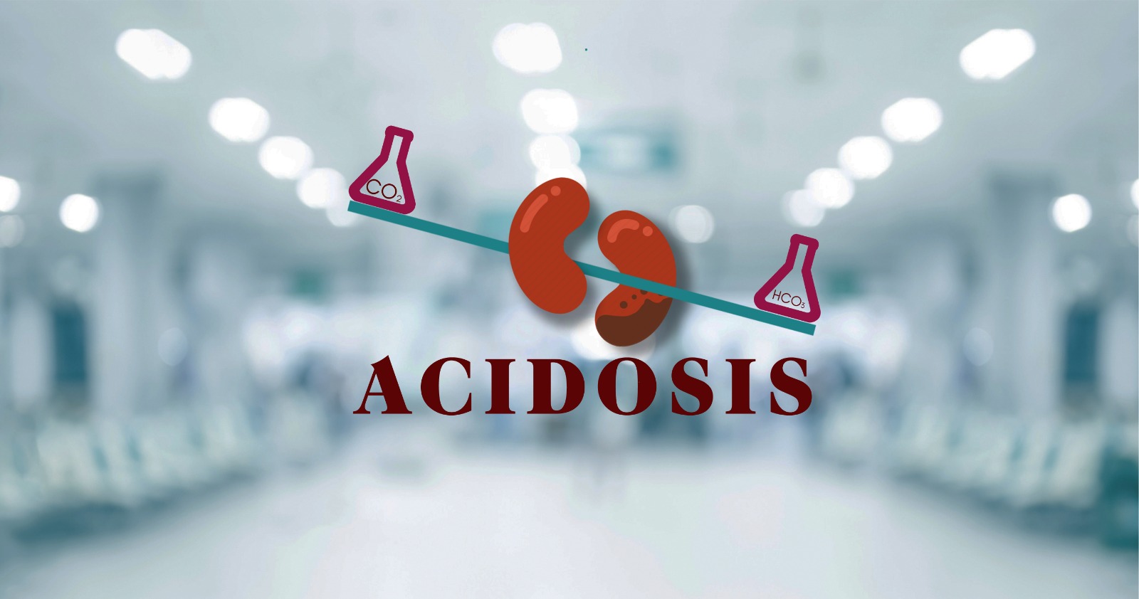 metabolic acidosis