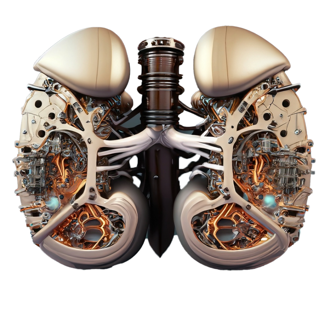 ultimate artficial kidney highly mechanical