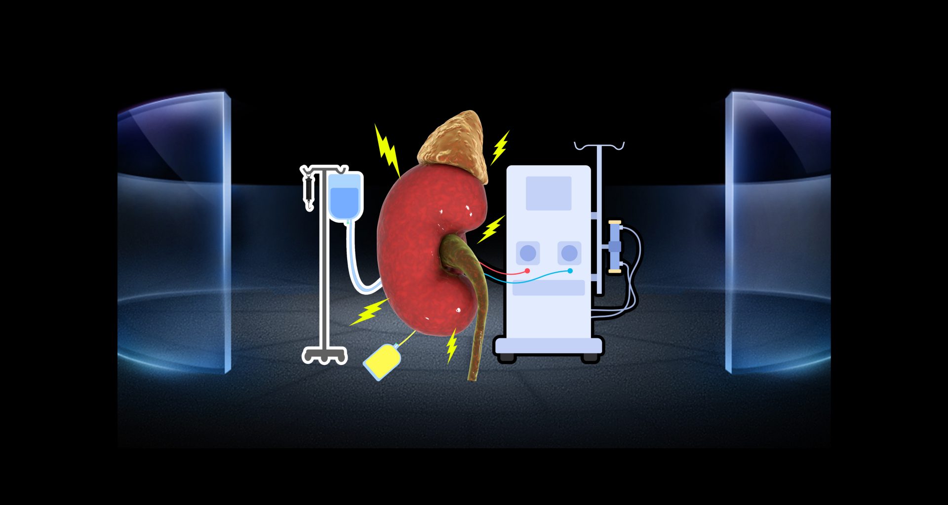 Residual Renal Function